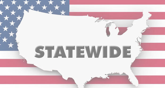 statewide campaigns